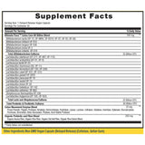 Renew Life Ultimate Flora Colon Care 80 Billion 30 Veg - Caps - Nature's Source Inc
