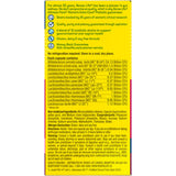 Renew Life Ultimate Flora Women's Extra 50 Billion 30 Vege-Caps