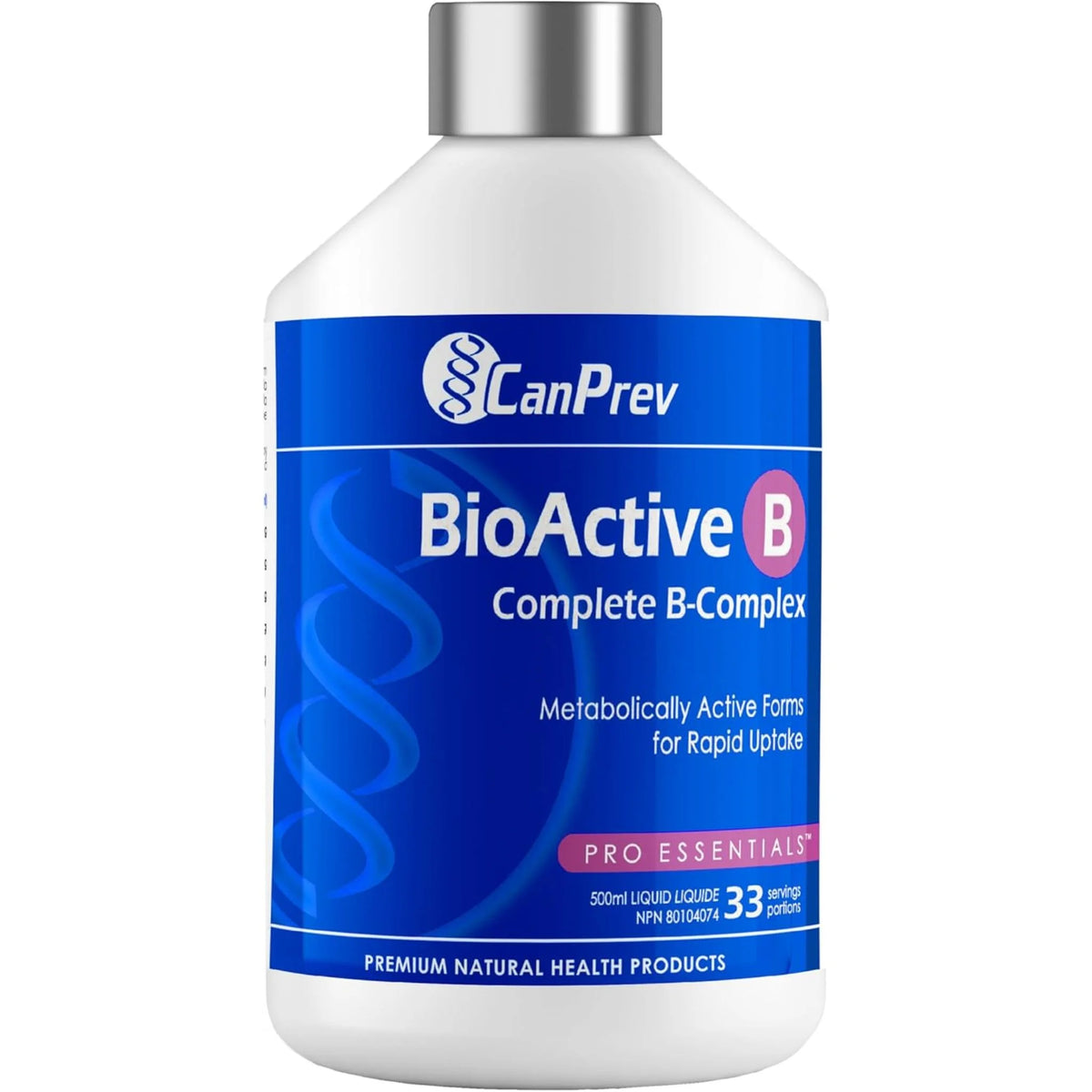 CanPrev BioActive B 500ml