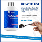 CanPrev BioActive B 500ml