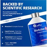 CanPrev BioActive B 500ml