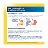 Renew Life Ultimate Flora Extra Care 50 Billion 60 Veg - Caps - Nature's Source Inc