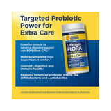 Renew Life Ultimate Flora Extra Care 50 Billion 60 Veg - Caps - Nature's Source Inc