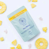 Niyama Hey Relax Magnesium Fresh Pineapple 240g - Nature's Source Inc