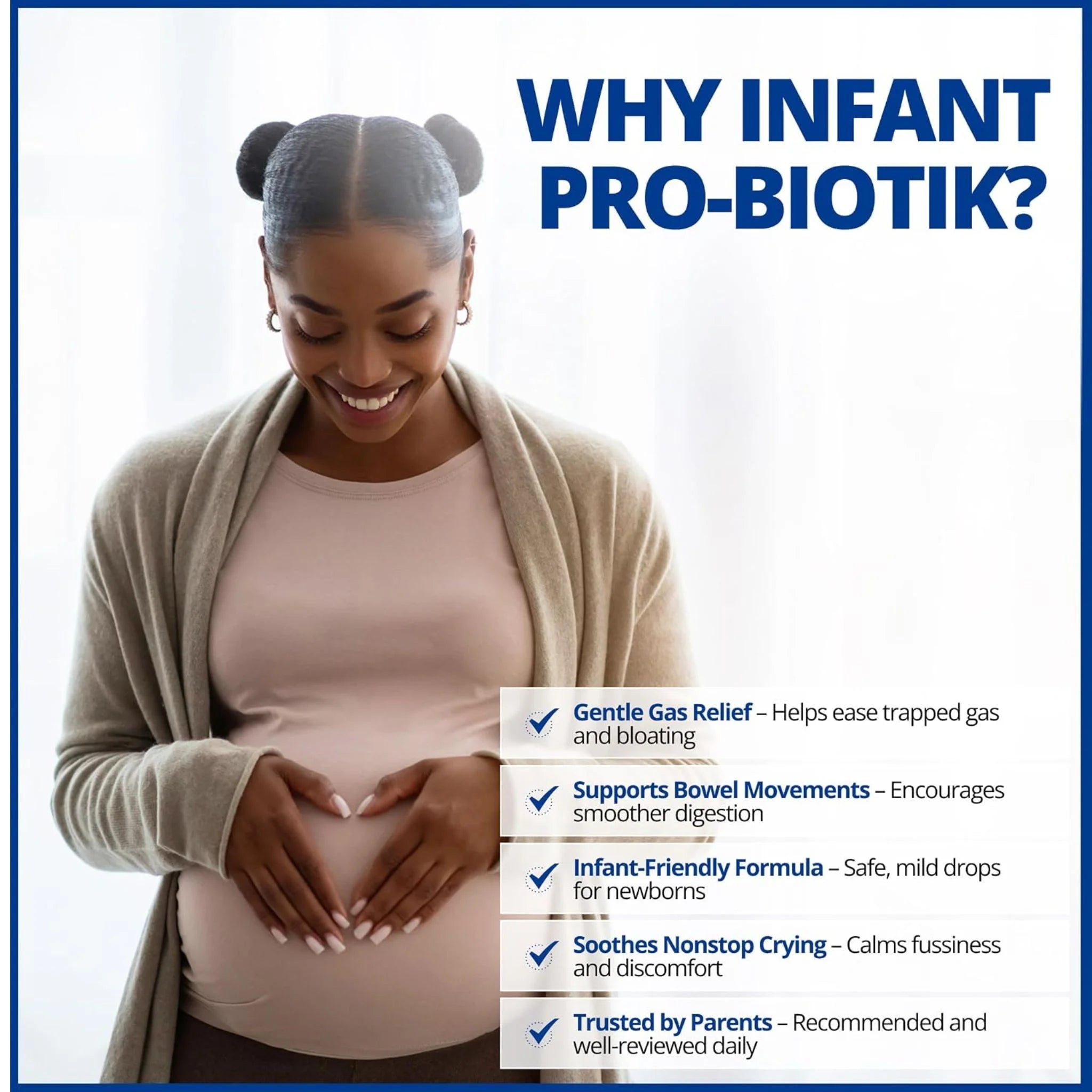CanPrev Pro Biotik Infant Drops 10ml