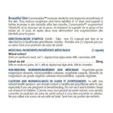 CanPrev Beautiful Skin 30 Vegan Capsules