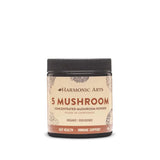 Harmonic Arts 5 Mushroom 45g