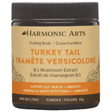 Harmonic Arts Turkey Tail 45g