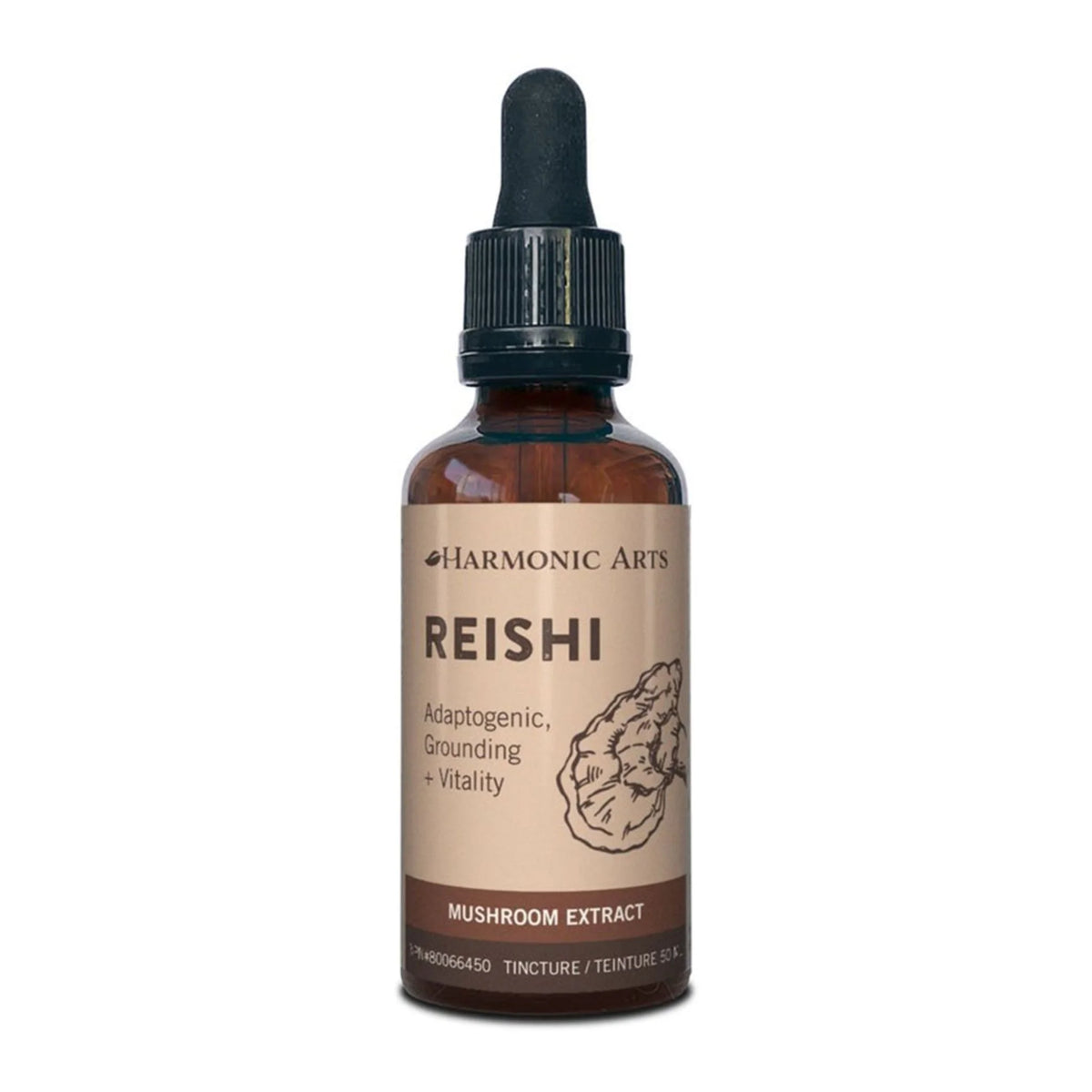 Harmonic Arts Reishi 50ml