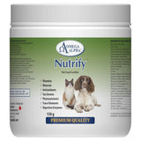 Alpha Omega Nutrify 150g