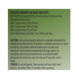 Alpha Omega Nutrify 150g