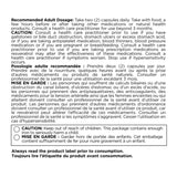 Platinum Naturals Easymulti 60+ Women 120 Softgels - Nature's Source Inc