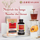 Nin Jiom Pei Pa Koa Herbal Syrup 300ml