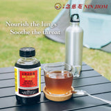Nin Jiom Pei Pa Koa Herbal Syrup 300ml