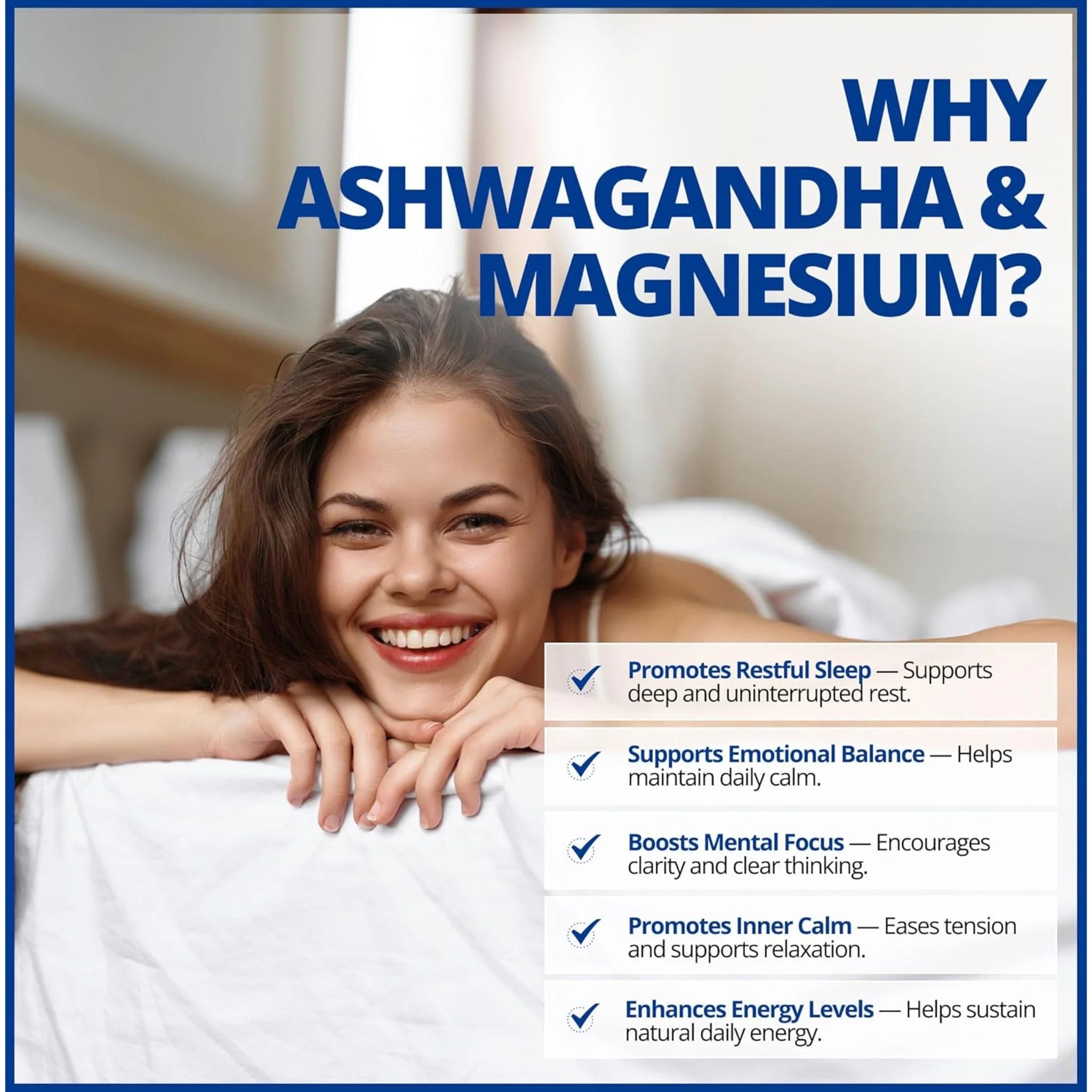CanPrev Sleep Restore Ashwagandha 90 Vegan Capsules