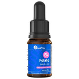 CanPrev B9 Folate 200mcg 15ml - Nature's Source Inc