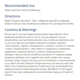 CanPrev Vitamin D3 2500 IU 240 Softgels - Nature's Source Inc