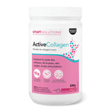 Smart Solutions - Active Collagen Raspberry 220g