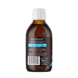 AquaOmega High EPA Lemon 450ml - Nature's Source Inc