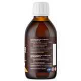 AquaOmega Standard Lemon 450ml