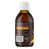 AquaOmega Standard Lemon 450ml