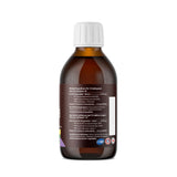 AquaOmega High DHA Lemon 450ml - Nature's Source Inc