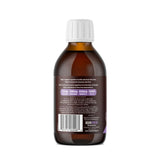 AquaOmega High DHA Lemon 450ml - Nature's Source Inc