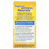Renew Life Ultimate Flora Extra Care 50B 72 Capsules