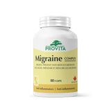 Provita Migraine 60 capsules