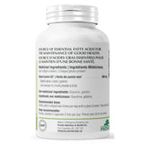 Provita Nigella Black Cumin Oil 60 softgels