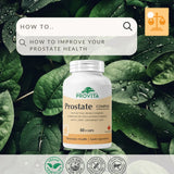 Provita Prostate Pro 60 capsules