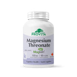Provita Magnesium Threonate 90 capsules