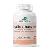 Provita Nattokinase 2000FU 60 capsules