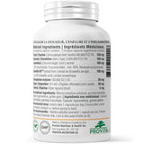 Provita Serra-Plus Forte 30 capsules