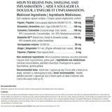 Provita Serra-Plus Forte 30 capsules