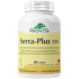 Provita Serra-Plus Forte 30 capsules