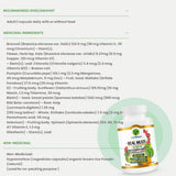 LeafSource Real Multi 30 capsules