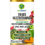 LeafSource Real Multi 30 capsules