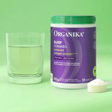 Organika Sleep Enhanced Collagen Protein Powder 250g