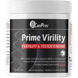 CanPrev Prime Virility Powder 150g - Nature's Source Inc