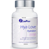 CanPrev Hya Love 60 Vegan Capsules