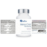 Canprev Meno Chill 60 Vegan Capsules - Nature's Source Inc