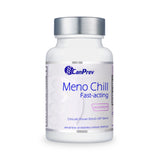 Canprev Meno Chill 60 Vegan Capsules - Nature's Source Inc