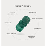 Feed That Brain Sleep Gummy 60ct