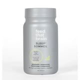 Feed That Brain Sleep Gummy 60ct