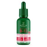 Pure-Le Organic Vitamin B12 50ml
