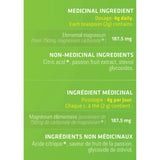 ITL Health Mag365 Passion Fruit 150g