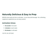 ITL Health Mag365 Passion Fruit 150g