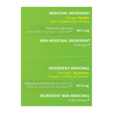 ITL Health Mag365 Natural 300g