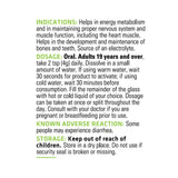 ITL Health Mag365 Natural 300g